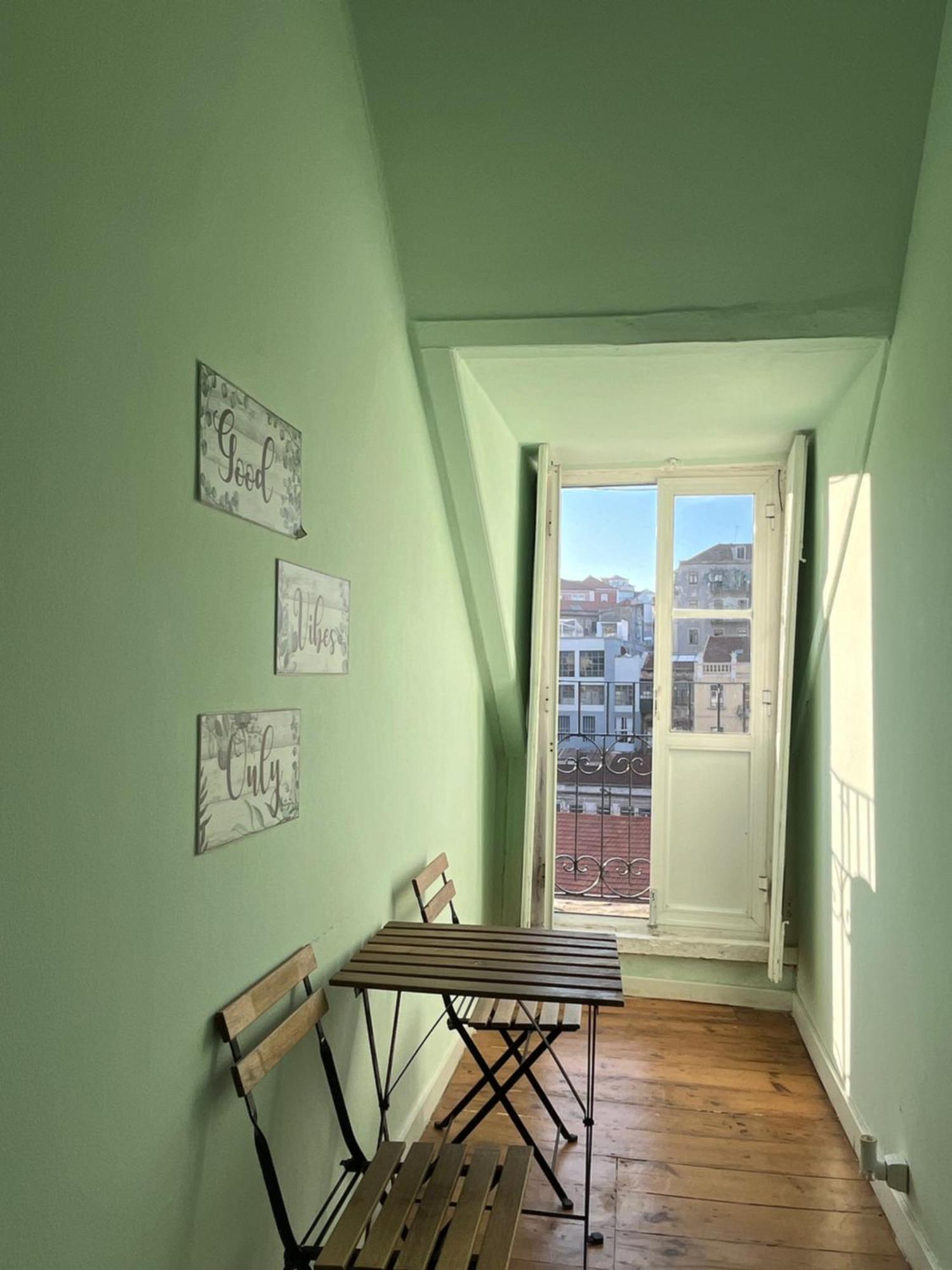 Hotel Lime Stone à Lisboa Extérieur photo