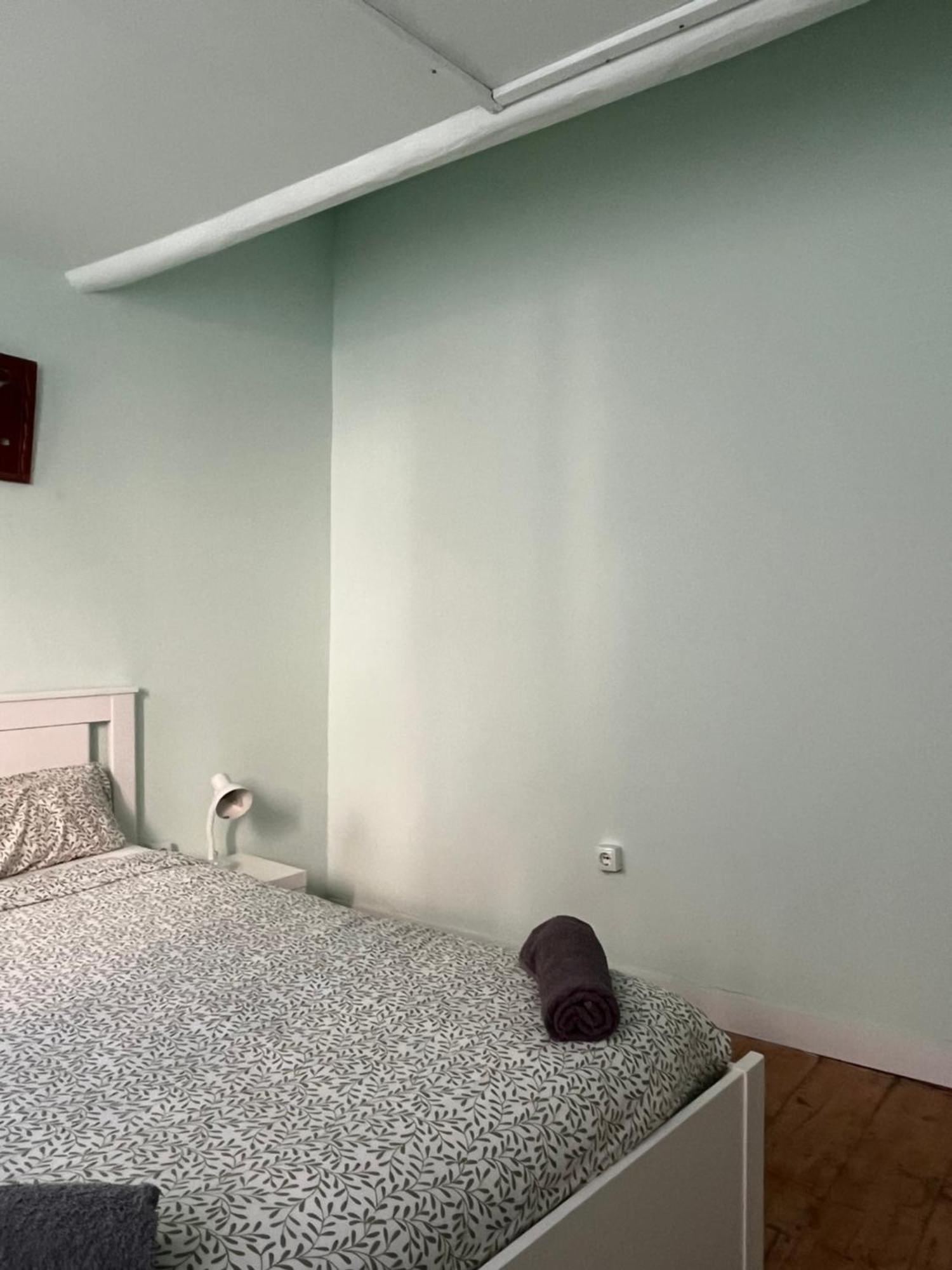 Hotel Lime Stone à Lisboa Extérieur photo